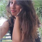 Je suis Étudiante en L2 chimie à la faculté des sciences et lettre de Montpellier